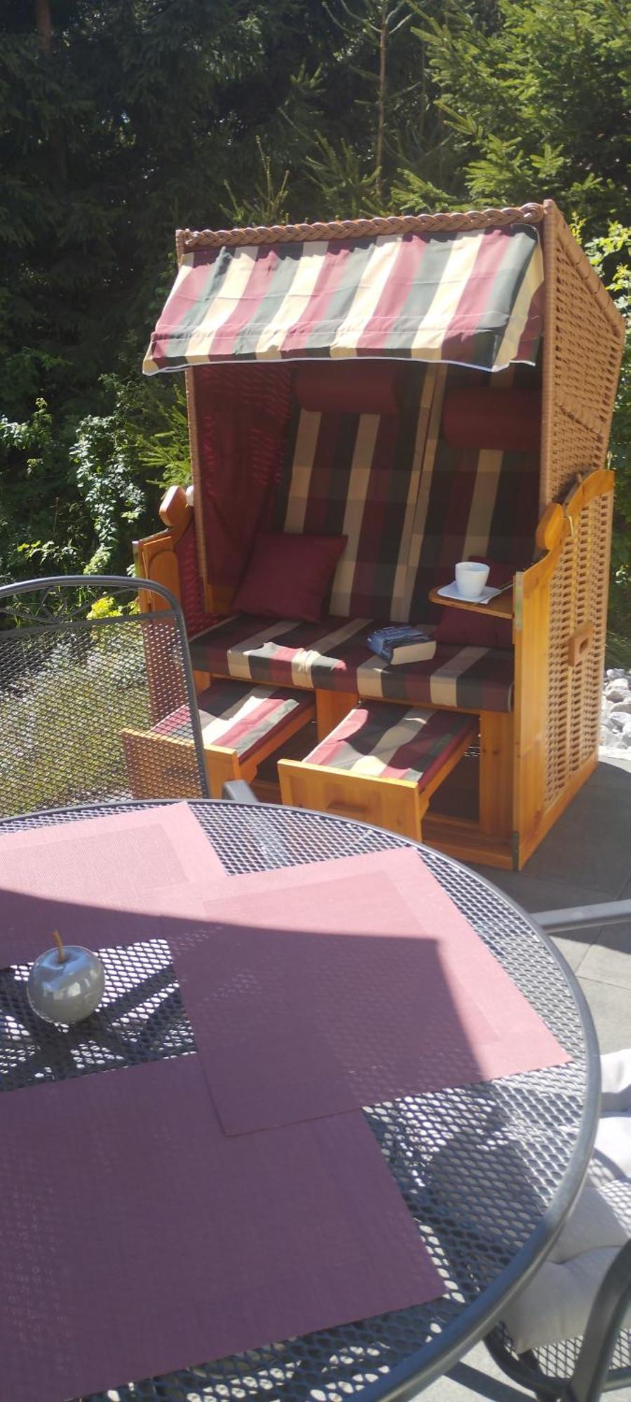 Behagliches Ferienhaus Zaunkoenig -Mit Kamin Und Sauna Tanne Eksteriør billede